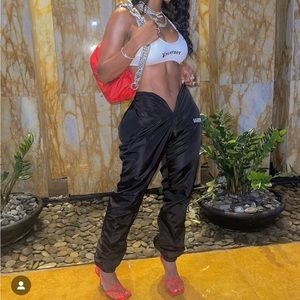 NWT Varenne joggers- XS